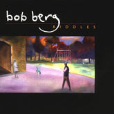 Bob Berg - Riddles (CD) Image